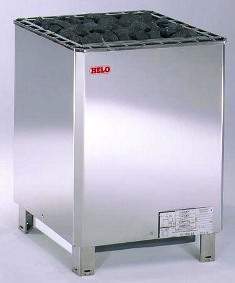Электрическая печь Helo Laava 1201 (рис.3)