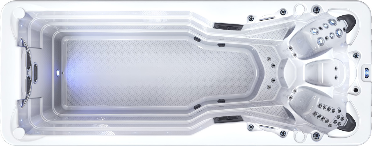 Спа купель Lovia Spa ZR6803