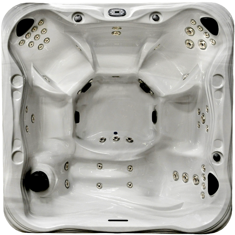 спа-бассейн Premium Leisure Go 6 (рис.2)