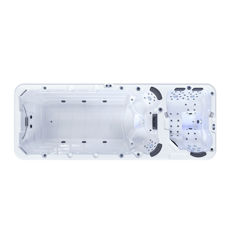 Спа Lovia Spa ZR7801