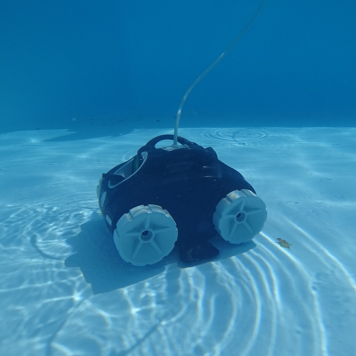 Пылесос робот AquaViva 5220 Luna (рис.13)
