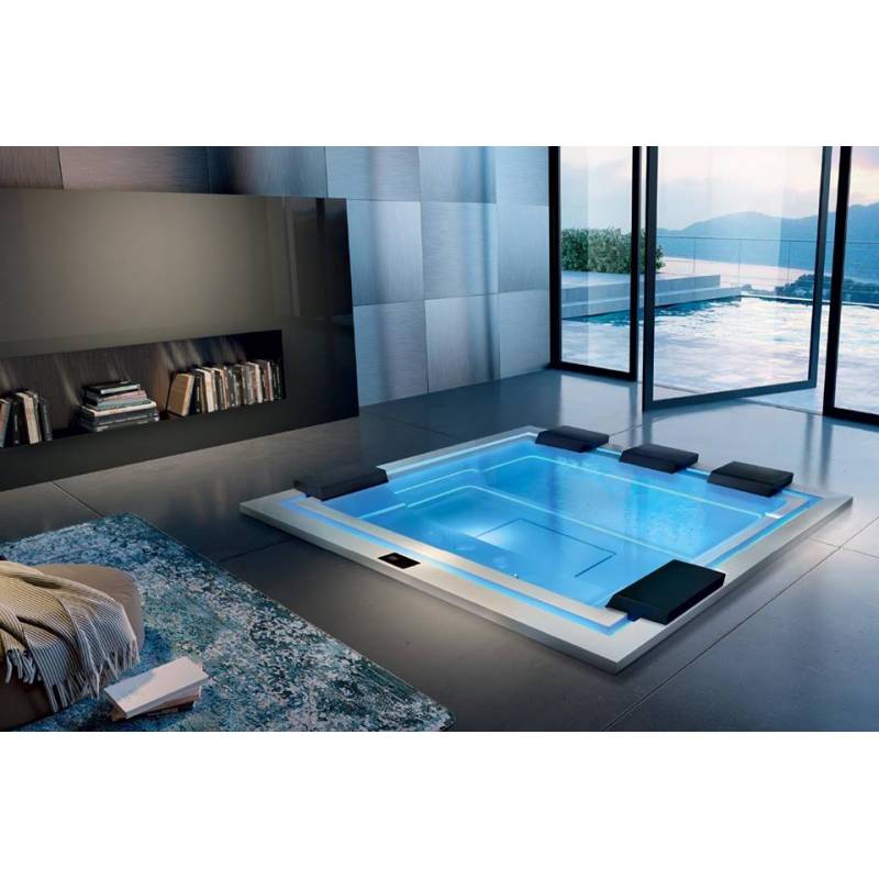 Мини спа бассейн Treesse Maya