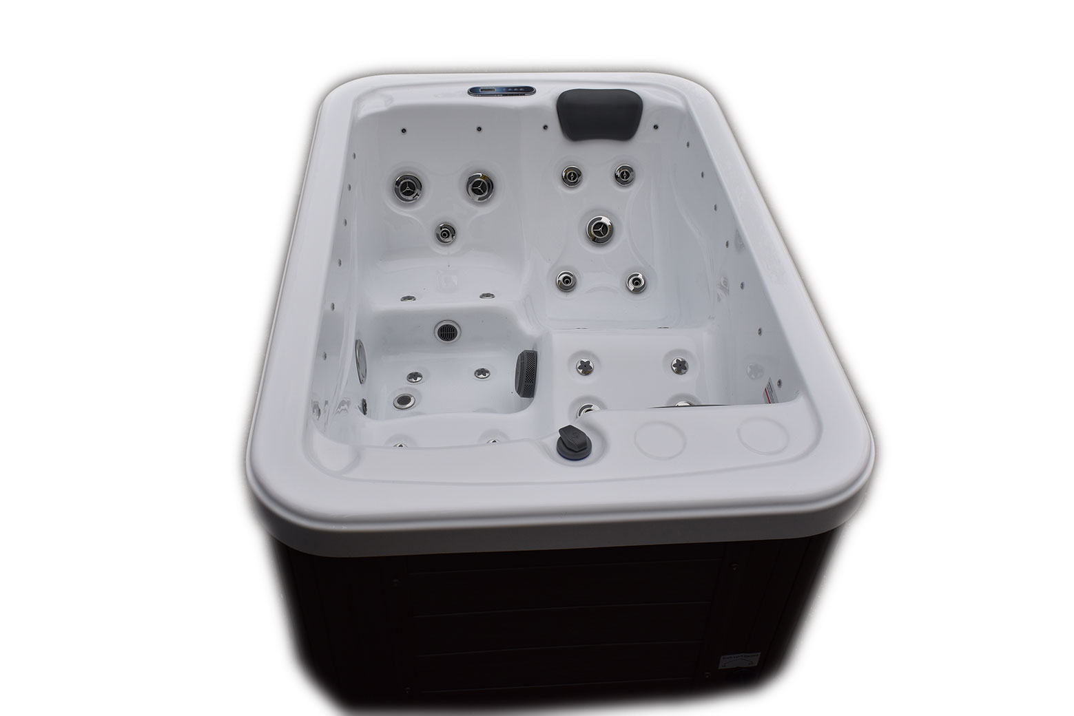 Гидромассажный Спа-Бассейн JNJ SPAS Eco Spa-347 Special (рис.5) Гидромассажный Спа-Бассейн JNJ SPAS Eco Spa-347 Special (рис.5)