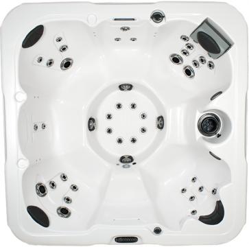 Спа бассейн Dimension One Spas Home Hot Tubs Sojourn (рис.2)
