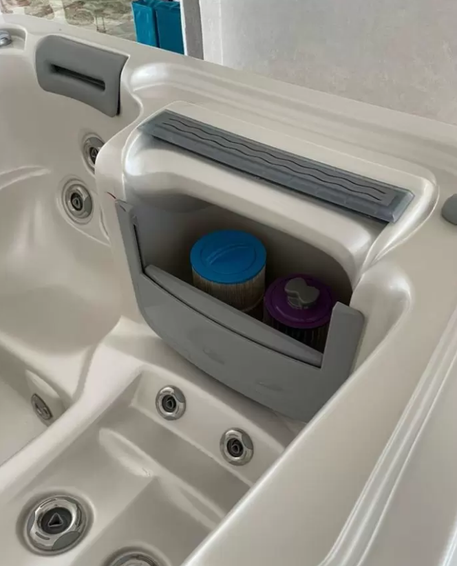 Спа Бассейн Lovia Spa L302 Lovia Spa L302