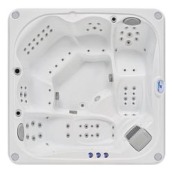 Гидромассажный спа-бассейн AquaVita 6004 Pro