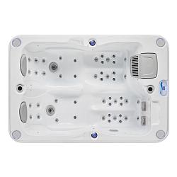 Гидромассажный спа-бассейн AquaVita 2001 Pro